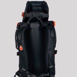 Maxine One Medium Dog Carrier by Little Chonk - Black